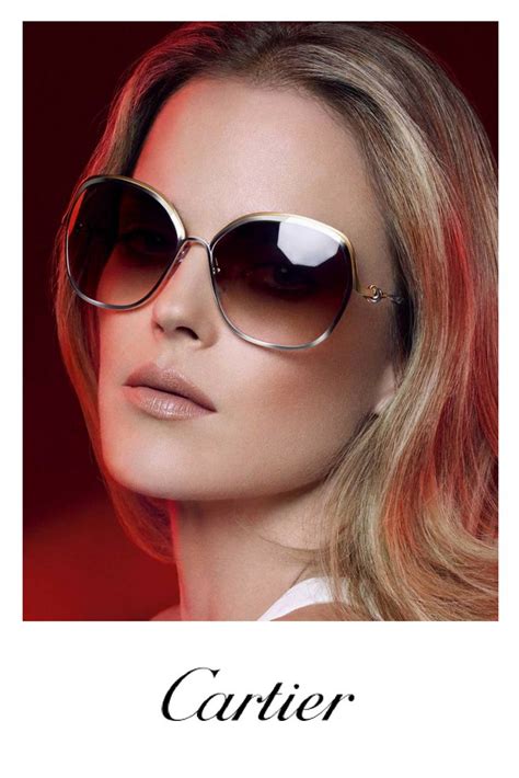 cartier shades women|cartier sunglasses women's.